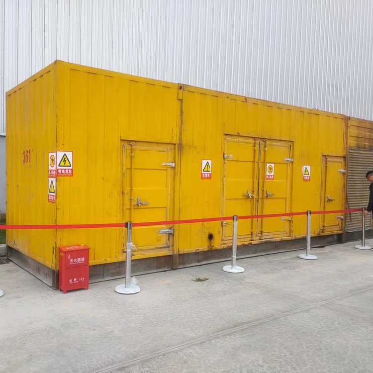 津市出租柴油发电机